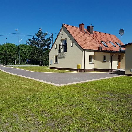 Dom Wakacyjny Na Sielskiej Olsztyn (Warmian-Masurian) Exterior foto